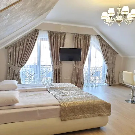 Apartment Sweethome 3 Free Parking