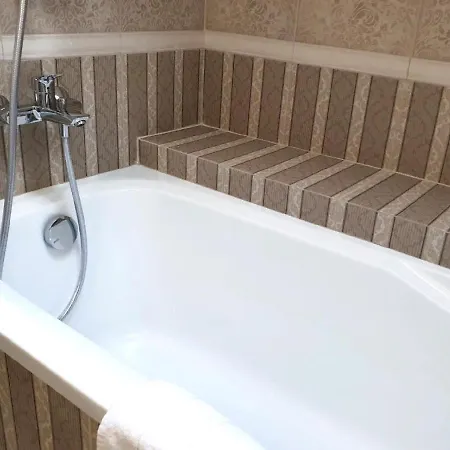 Apartment Sweethome 3 Free Parking