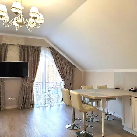Sweethome 3 Free Parking * Uzhhorod