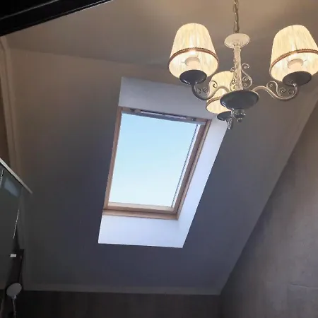 Sweethome 3 Free Parking Uzhhorod