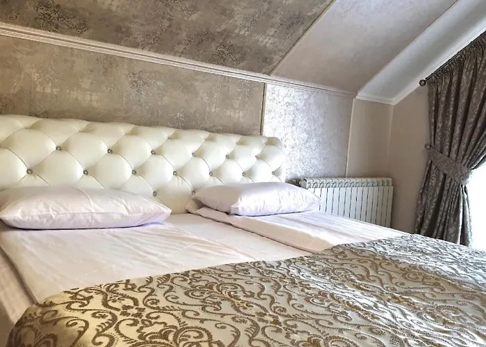 Sweethome 3 Free Parking Apartment