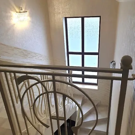 דירה Sweethome 3 Free Parking *